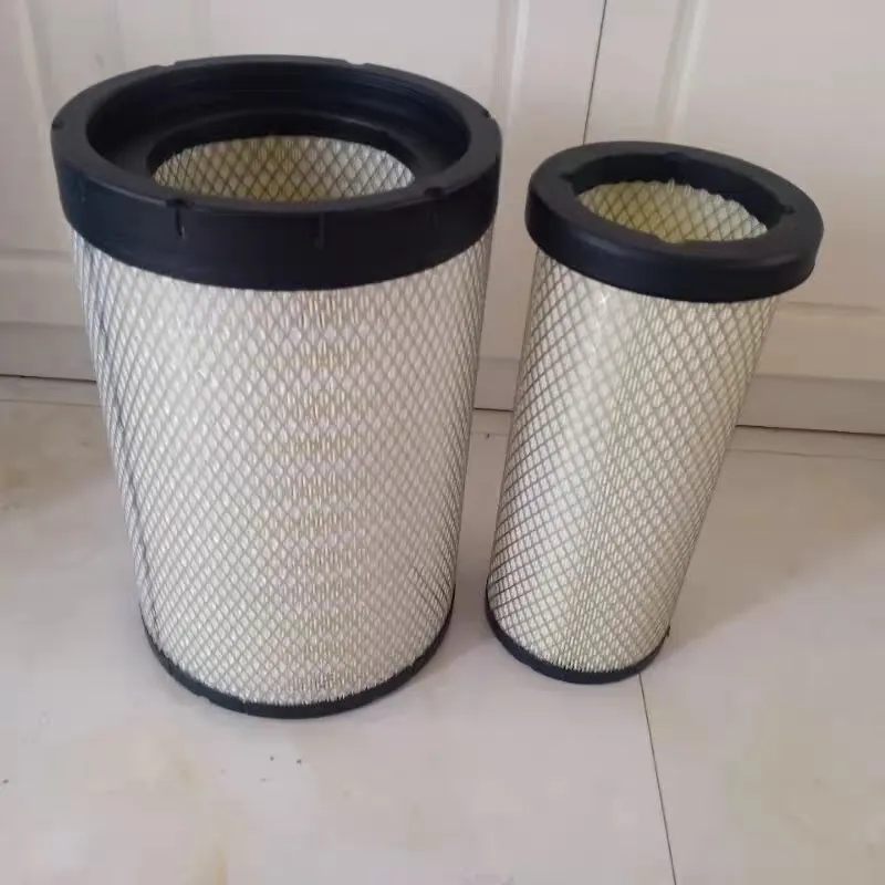 RS3549 Filter Element 2