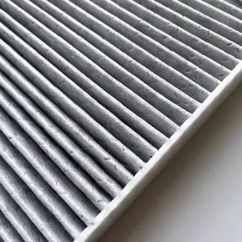 Cabin Air Filter 6