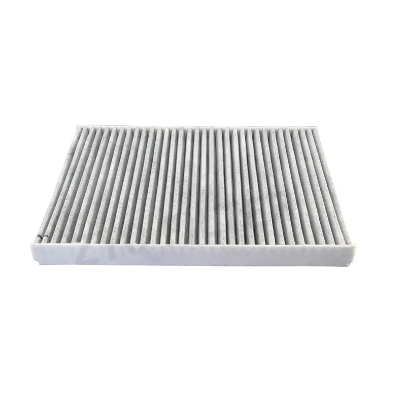 Car Cabin Filter 2