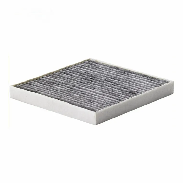 Cabin Air Filter 4