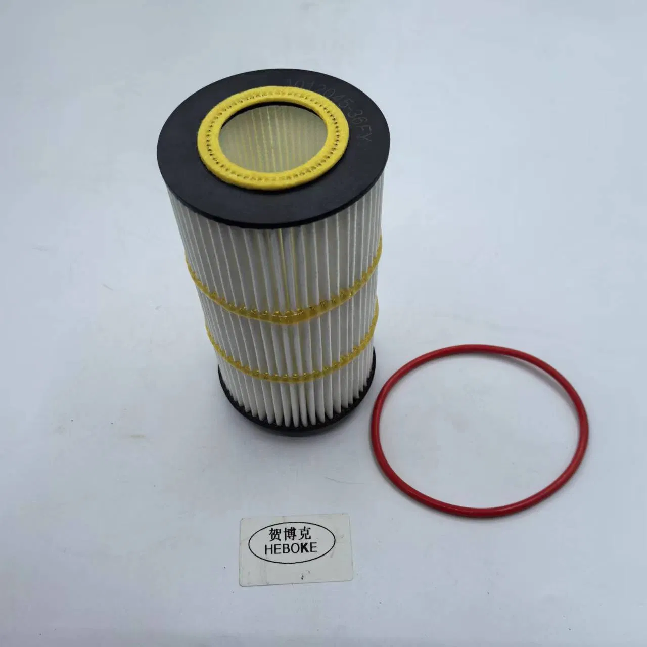 High Efficiency Wp10h Auto Truck Car Part Diesel Coarse Fine Fuel Hydraulic Oil Water Filter