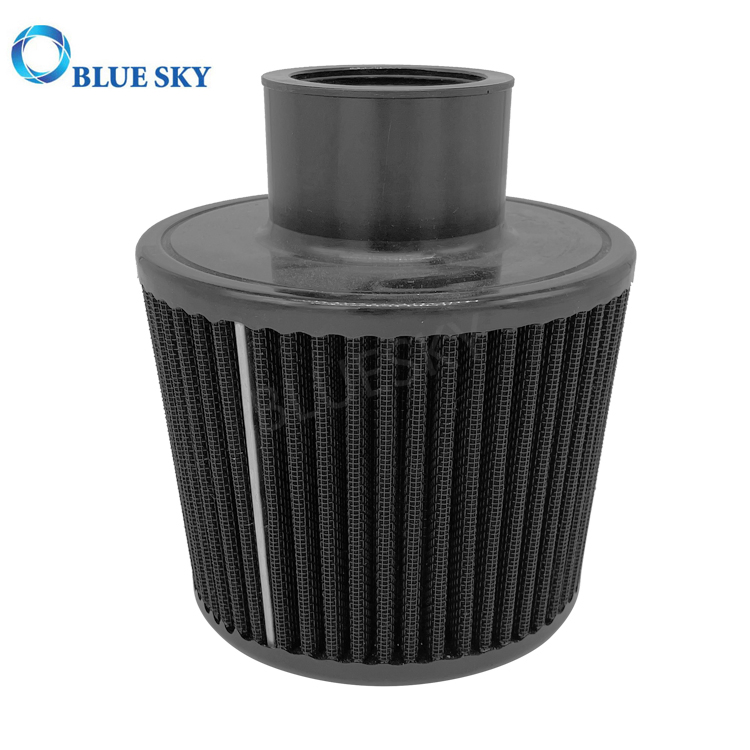 Universal Car High Performance Air Intake System Auto Parts Mushroom Head Filter