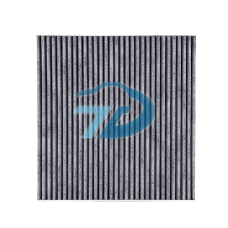 Customized Activated Carbon Cabin Filter 27277-Jn00b B7277-Jn20A Suitable for Cars