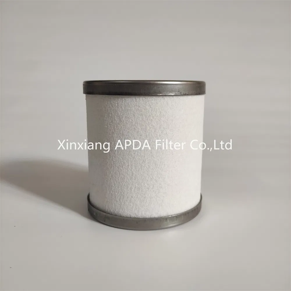 High Quality Air Compressor Filter Element Aff-EL11b