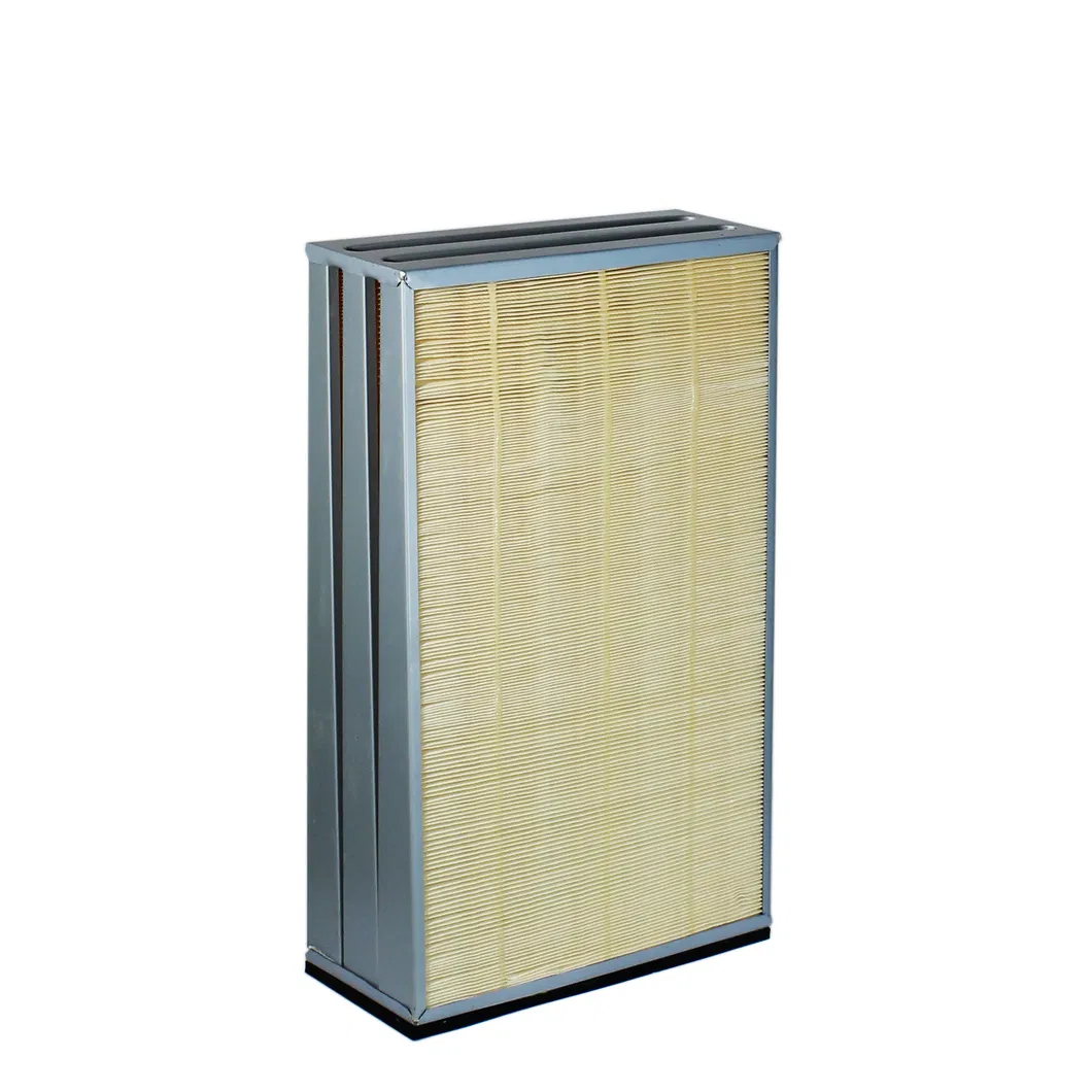 High Performance Air Intake