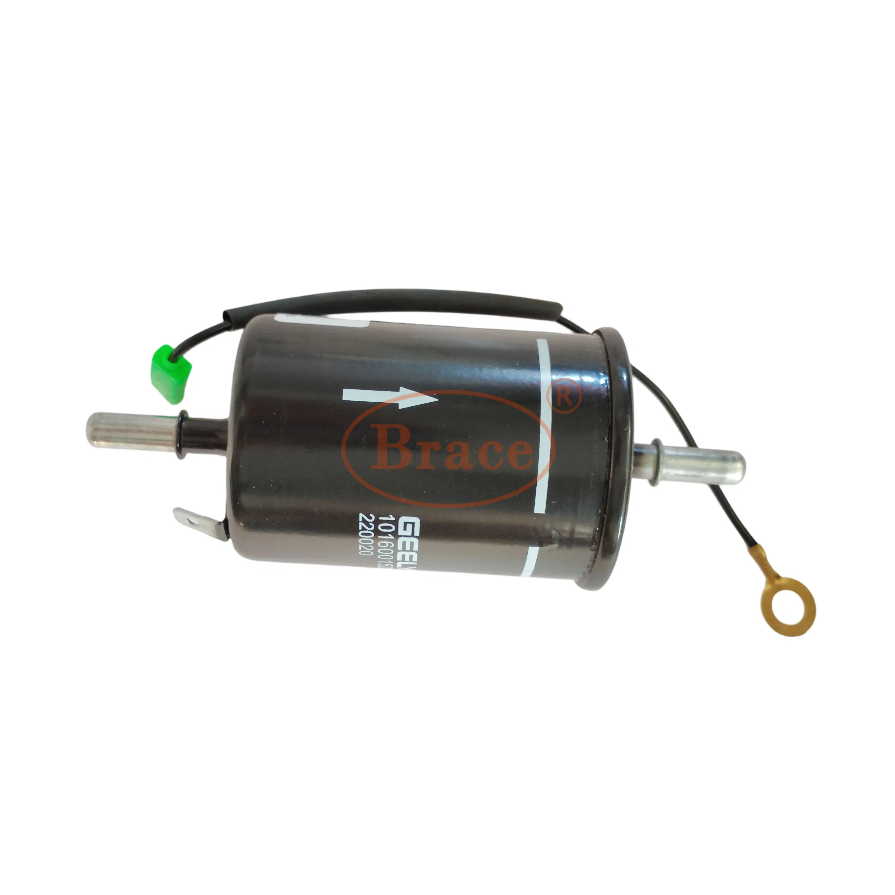 Fuel Filter for Geely Ec8 1016000152 Inline Cartridge in Stock