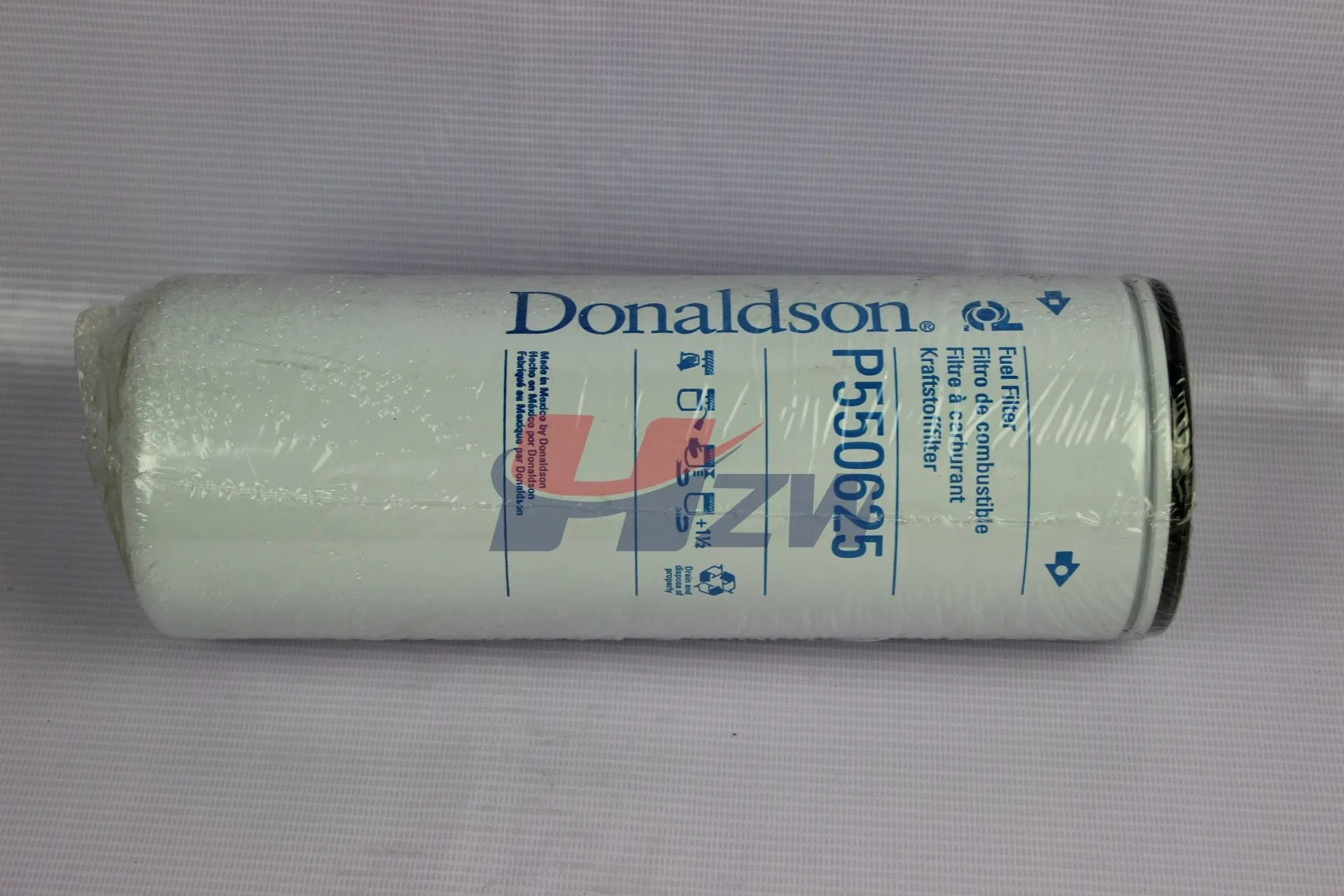 Genuine Donaldson Fuel Filter P550625 for Caterpillar 1r0762