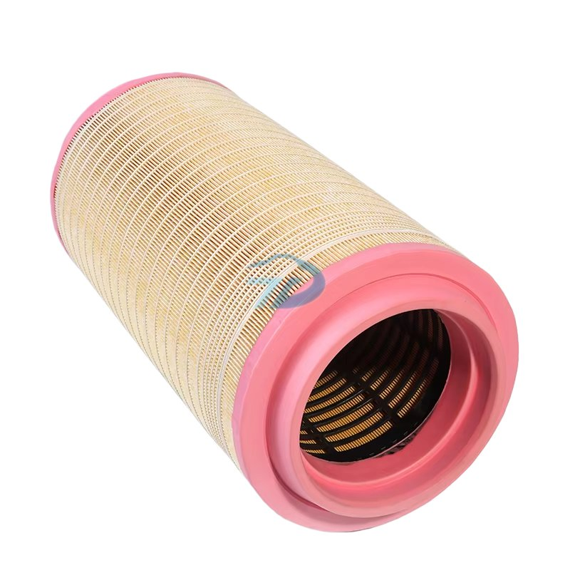 Factory Manufactured Truck Air Filter 2343432 SA17590 C25024 - Wholesale Durable Auto Parts for Truck Fleet Maintenance,Chinese Factory,Factory Wholesale Filter