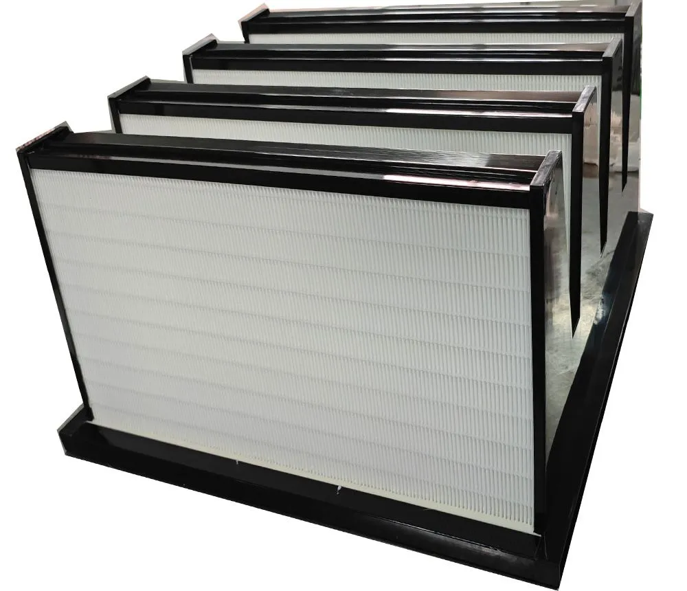 V-Bank Air Filter