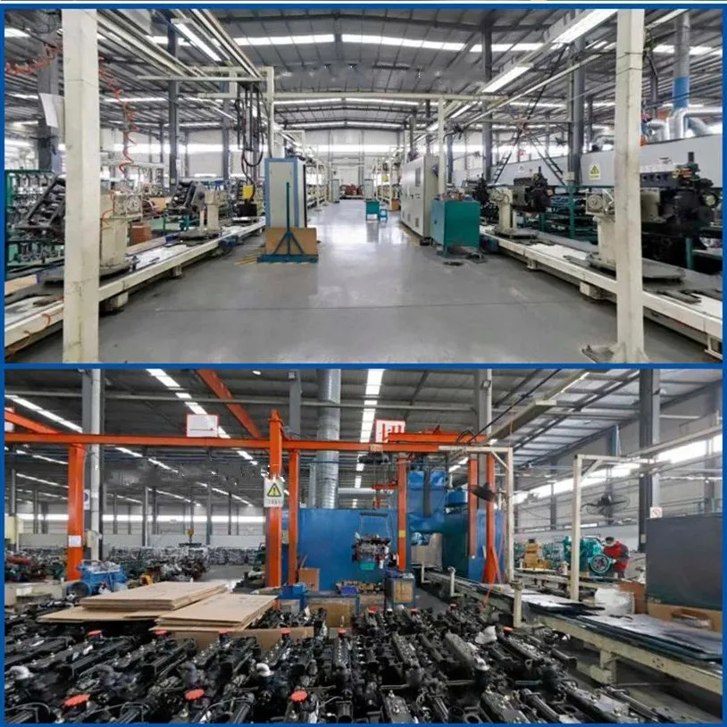 Plywood Case Packaging