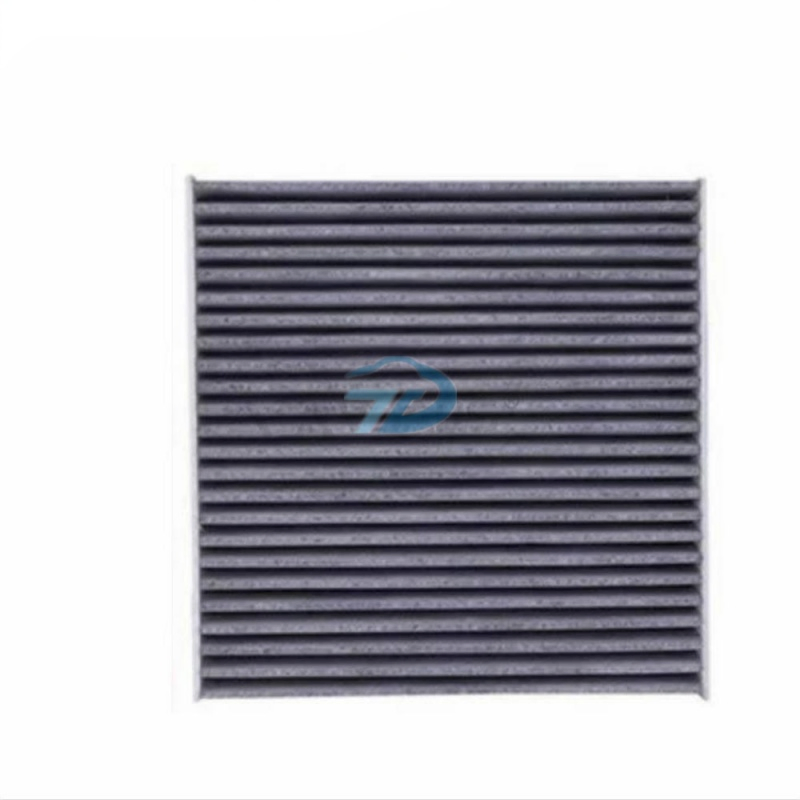 Odor-Eliminating Car Cabin Filter 8025530000 8022021300 08r79st3600 Factory Direct Sales Activated Carbon Core Wholesale Bulk Air Filter for Cars Auto Filter
