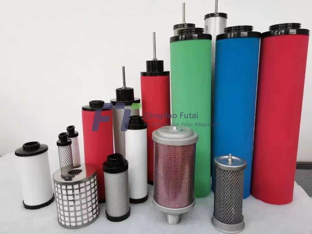 Activated Carbon Filter