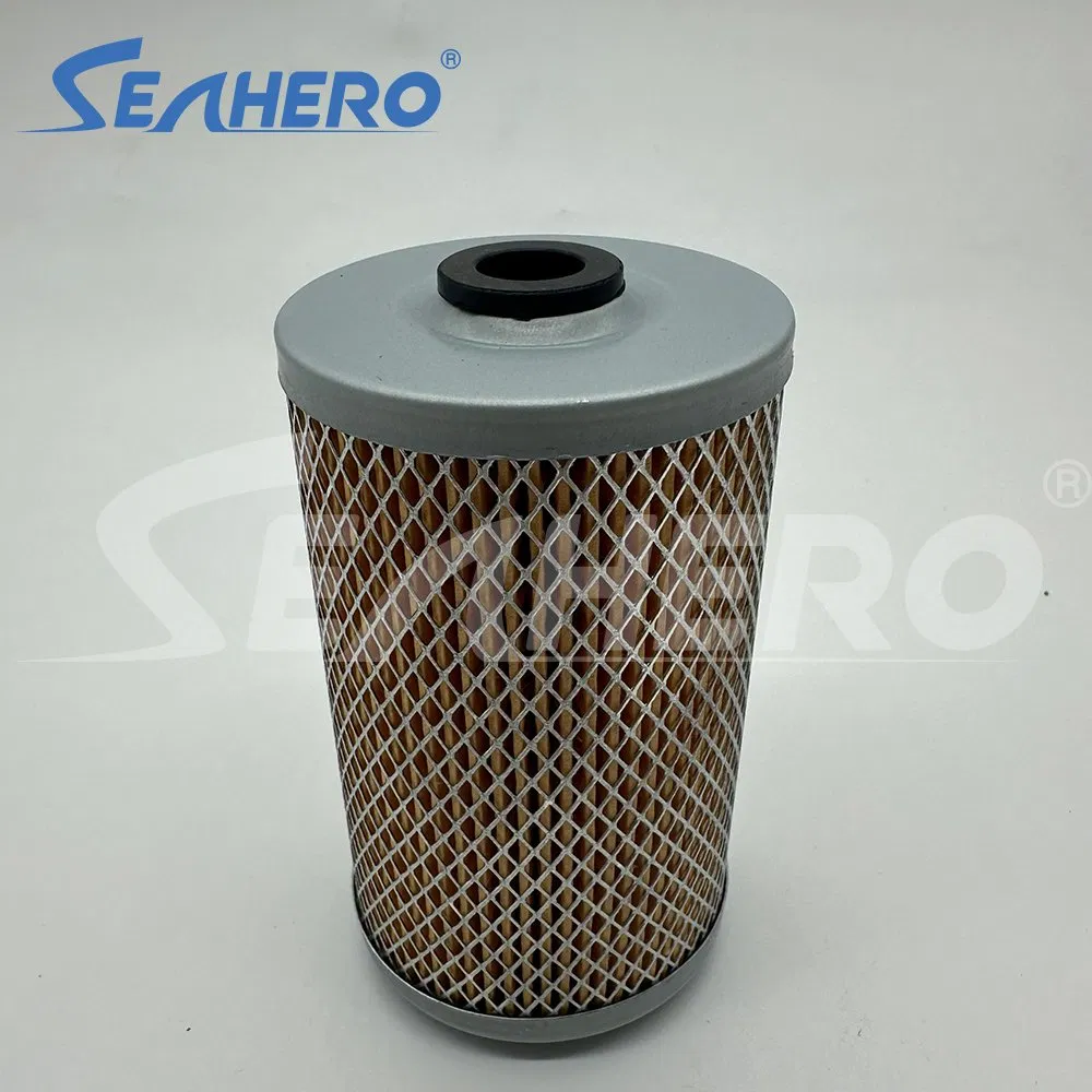 Seahero Secondary Element Fuel Filter P707 E5kpd12 Re508954 for Daf Trucks and Buses Fuel Filter