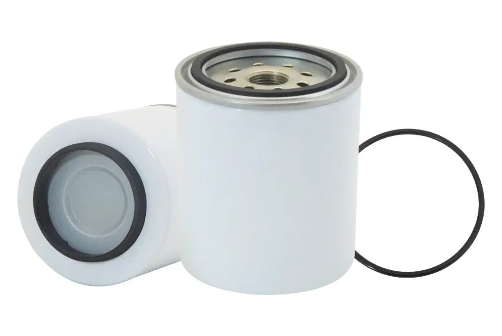 LF3566 Filter Top View