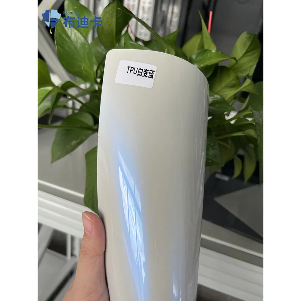 TPU Color-Changing Film