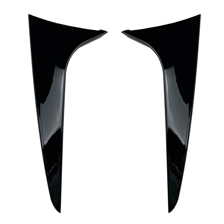 for BMW 3 Series Touring F31 2012-2018 Wagon Side Wing Tailgate Spoiler Exterior Modification Car Accessories Auto Body Kit