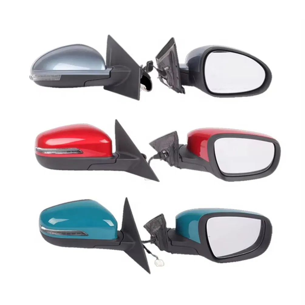 Wear-Resistant High-Quality Low Maintenance Car Accessories Vehicle Spare Part