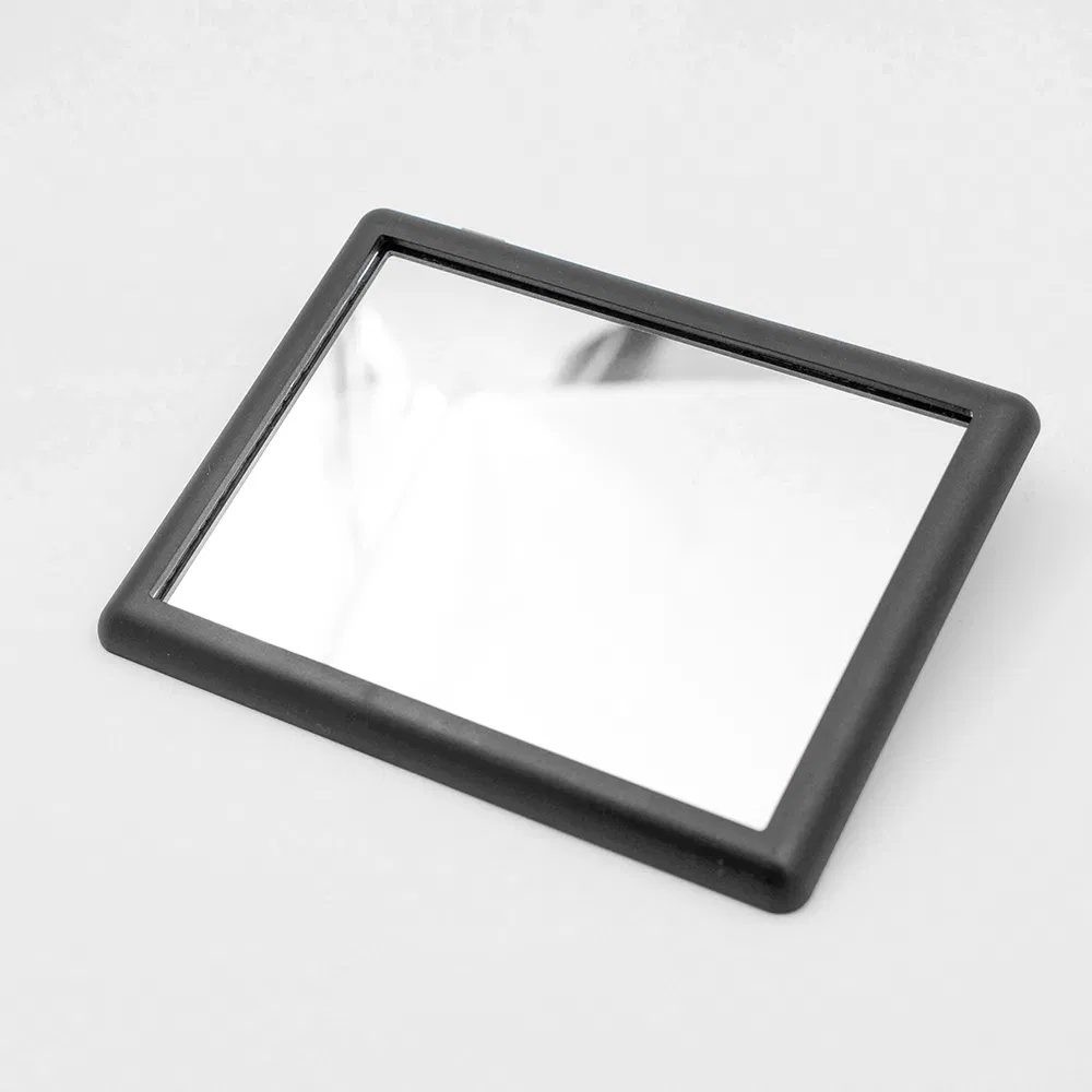 Car Interior Accessory Back Rear Easy View Safety Mirror