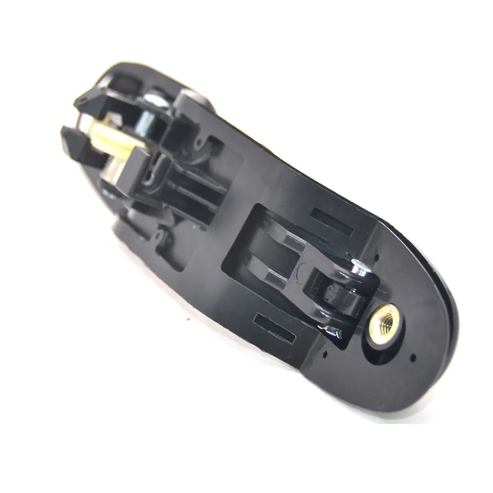 Universally Compatible Premium Comfort Driver External Door Handle