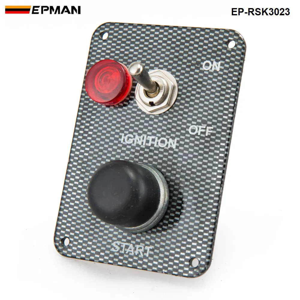 Racing Switch Kit View 3