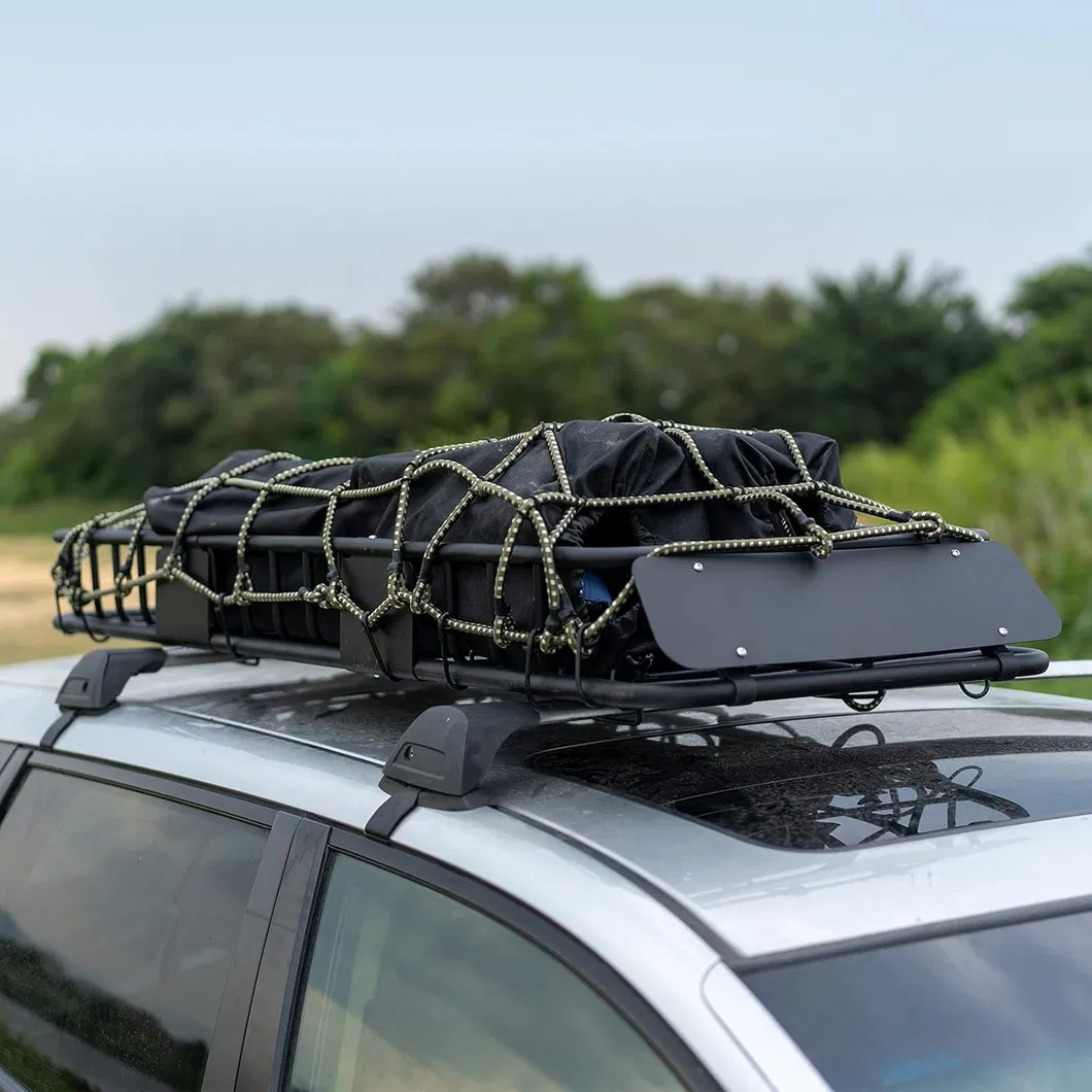 Car Roof Rack Cargo Carrier 1