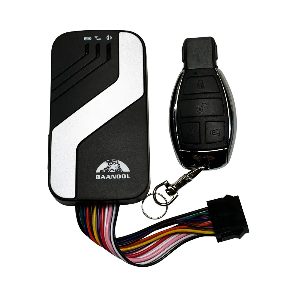 GPS Tracking Device Tracker &amp; Car Accessories Auto Electronics Trackers Mini Navigation Trakers 4G GPS403