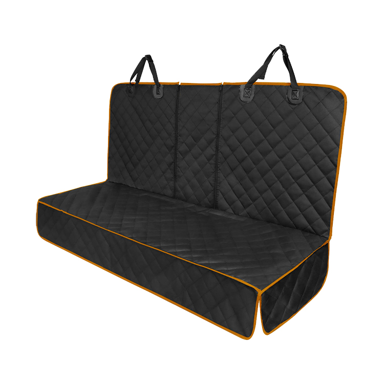 Durable Waterproof Foldable Cat Dog Car Seat Cover for Pet Mat Accessories