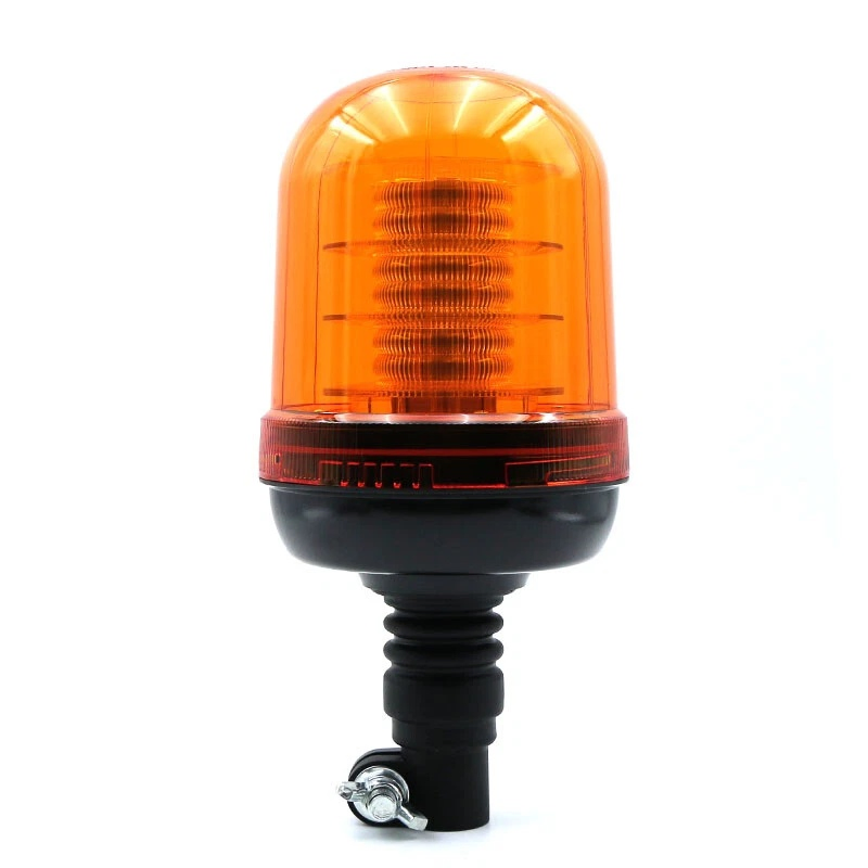 Universal Truck LED Warning Signal Lights Strobe Emergency Lamp Car Lights Accessories
