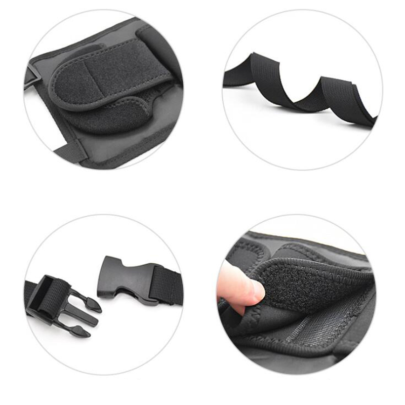 Car Backseat Fishing Rod Holder Organizer Storage Travel Accessories and Gear Bl15192