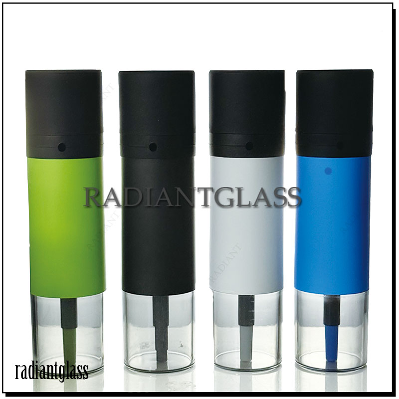 Portable Hookah Set Mini Hookah Shisha for Car Outdoor Travel Smoking Accessories