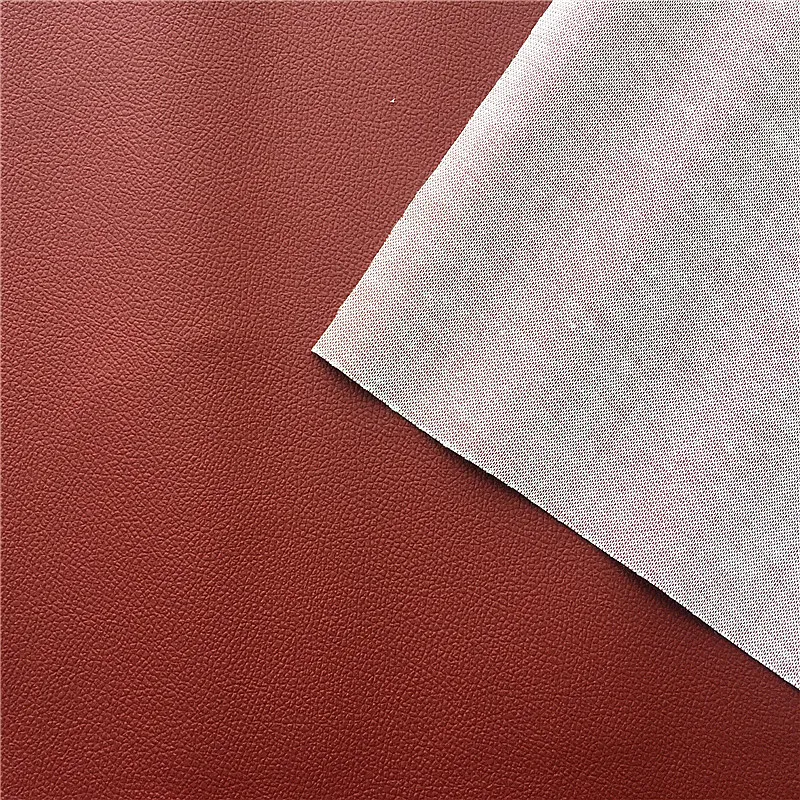 Artificial Synthetic Leather 6