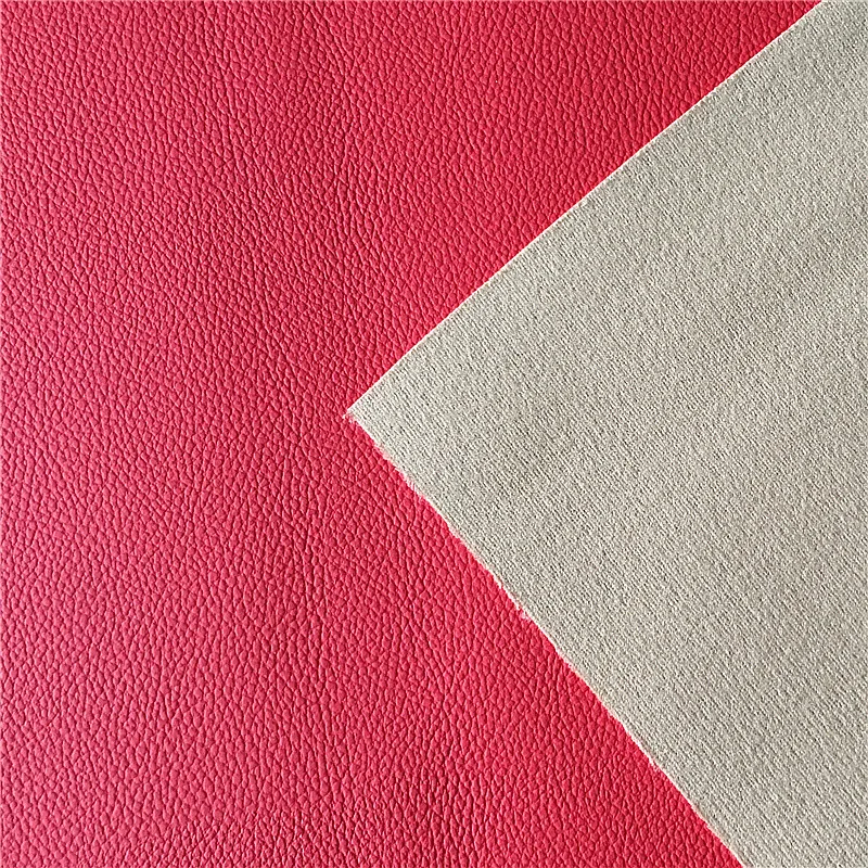 Artificial Synthetic Leather 4