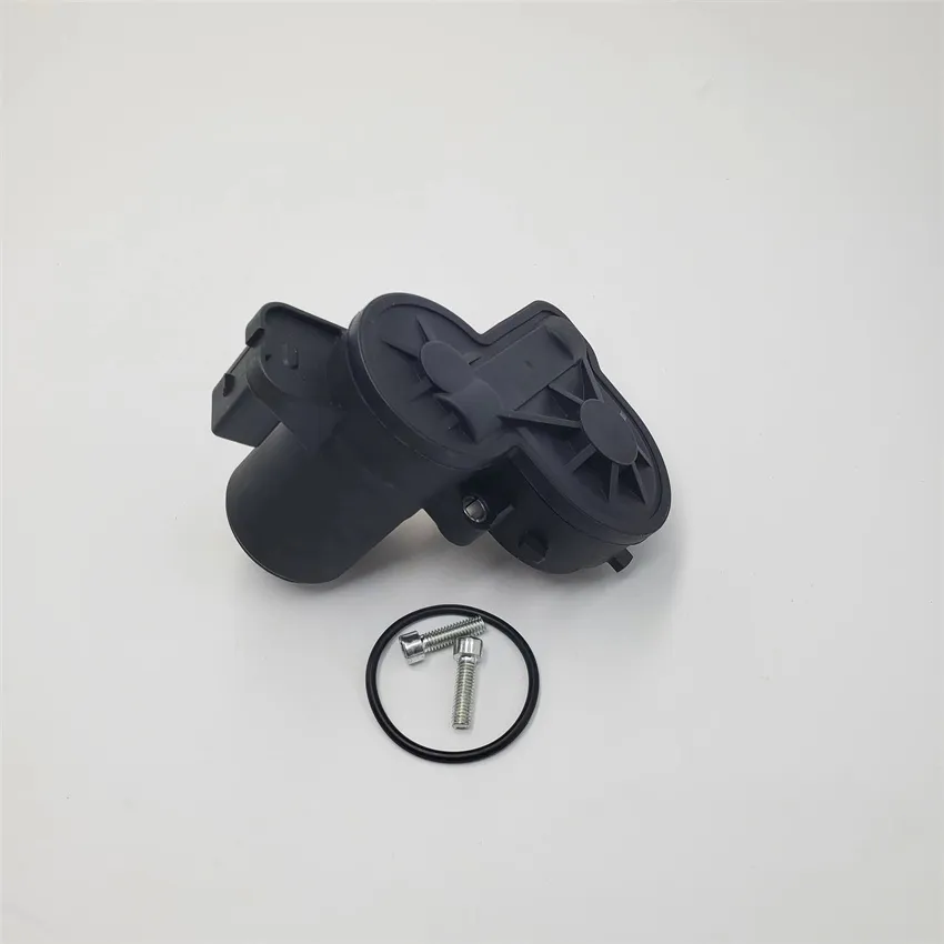 Parking Brake Actuator 3