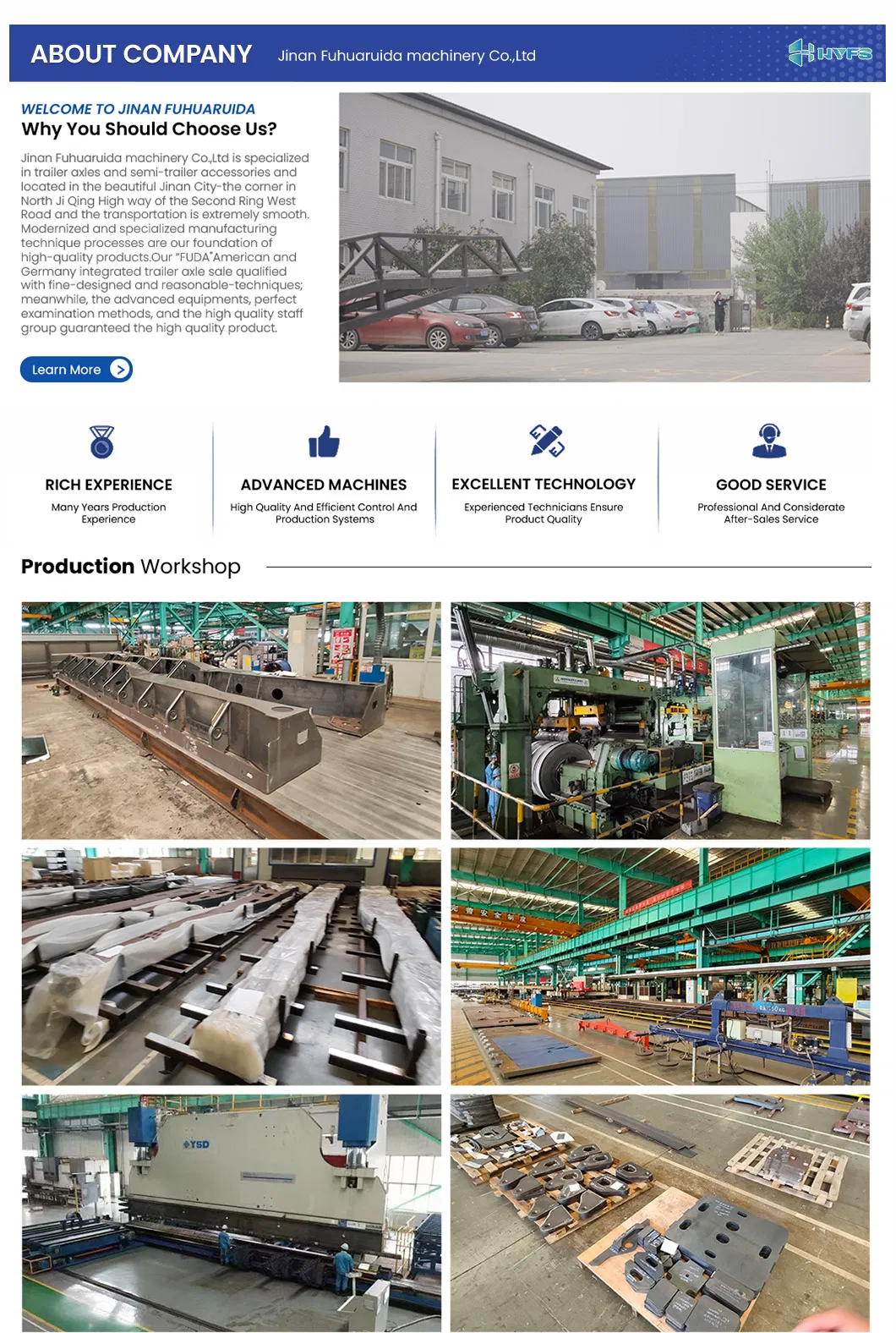 Technical Specifications