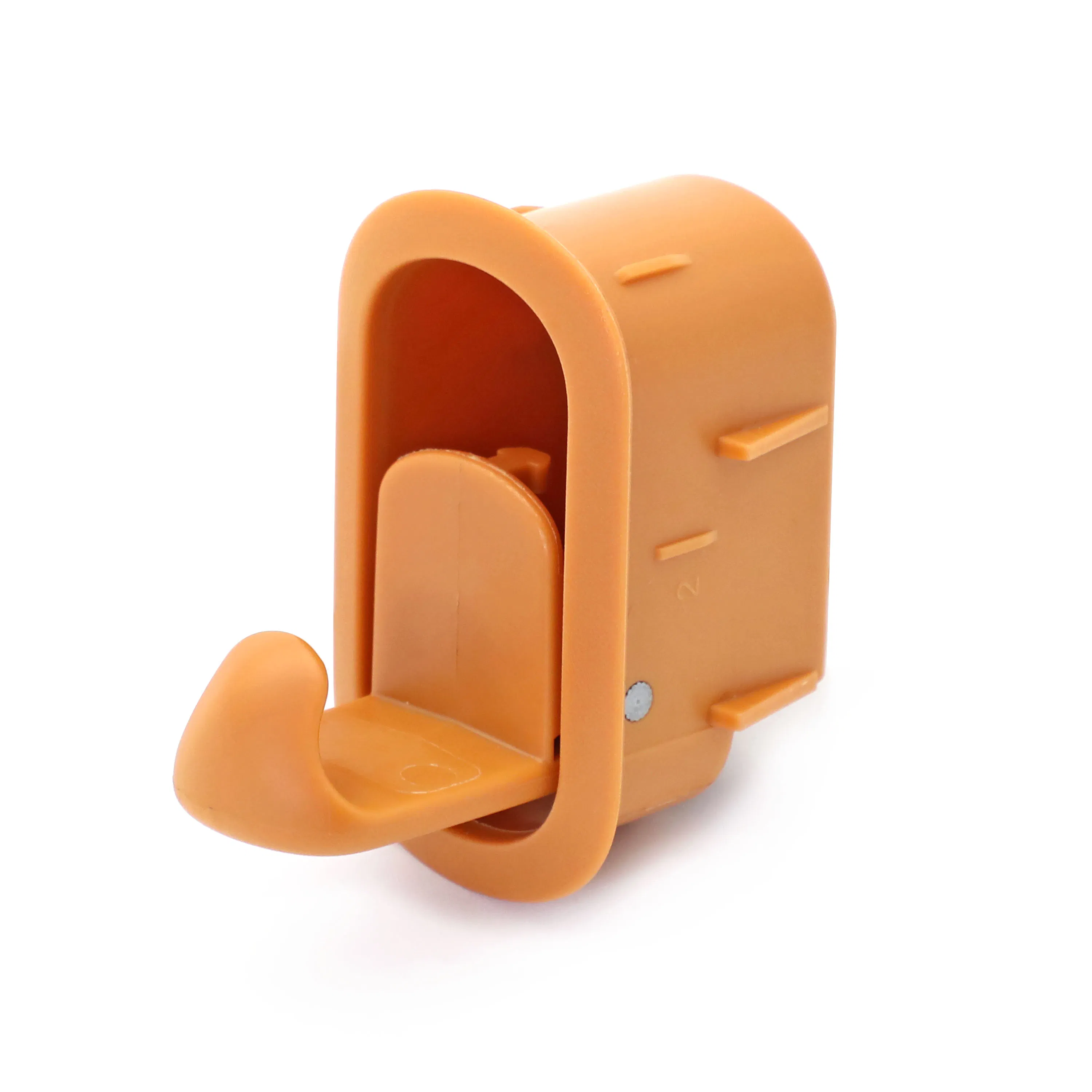 Factory Automobile Car Interior Accessories Plastic Molded Vehicle Decoration Parts Coat Hook