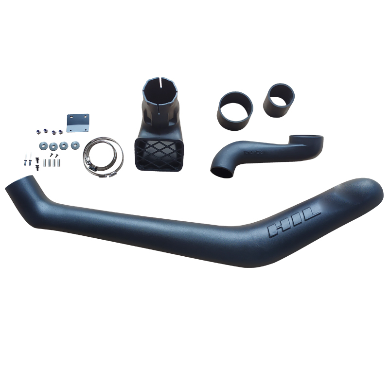 4X4 Snorkel Kit off-Road Car Accessories for Hilux 2011+ Protection Function Air Snorkel Kits