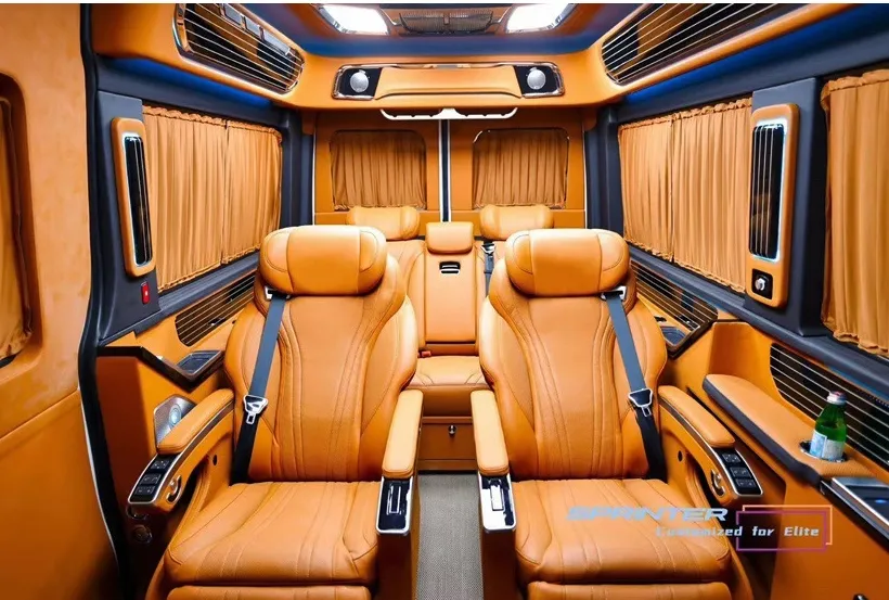 Interior Accessory 4