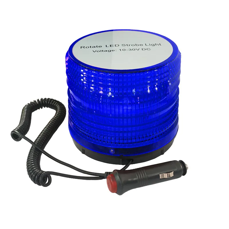 Strobe Beacon Light 6