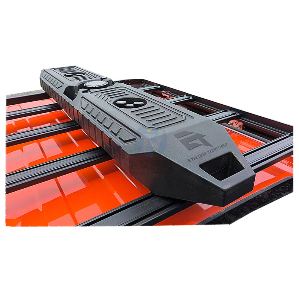 Plastic 4X4 Pickup off Road Outdoor Car Accessories 30L Water Storage/Tank