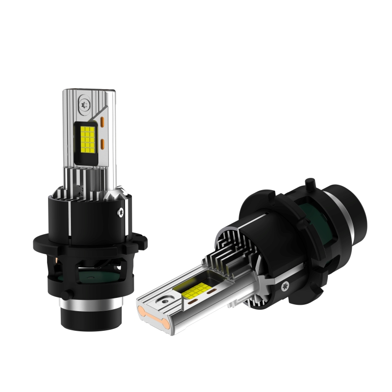 Factory Car Accessories Hot Sale D Series Auto Lighting Systems D4s LED Headlamp
