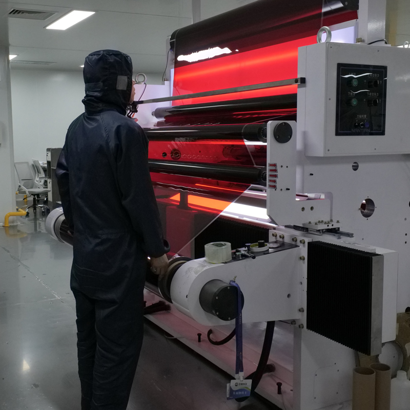 Laminated Film UV Blocking Pet Window Film Car Accessory