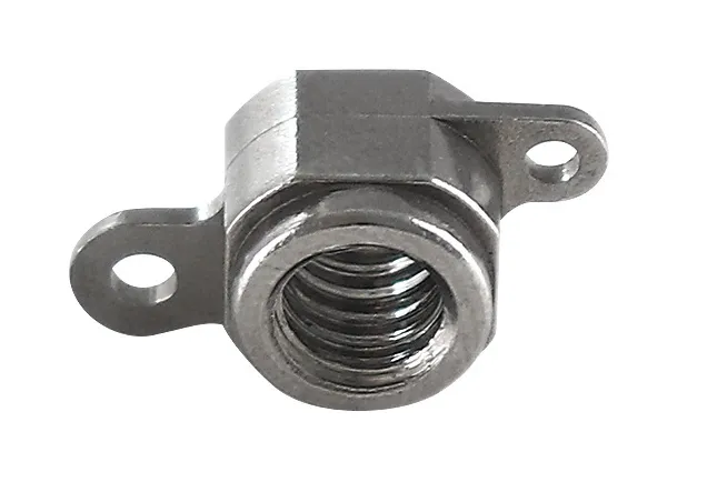 Custom metal parts 5