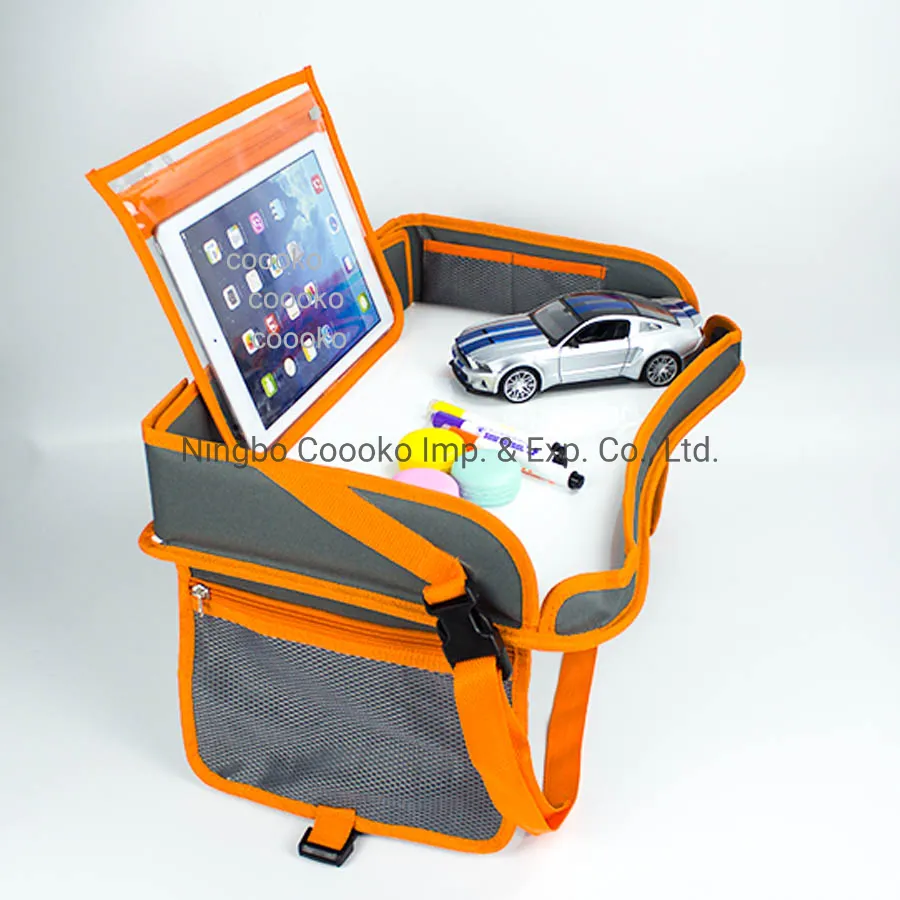 Kids Travel Tray Image 5