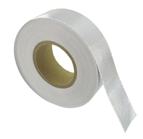 Truck Reflective Car Stickers Driver Safety Remind Accessories Reflective Tape