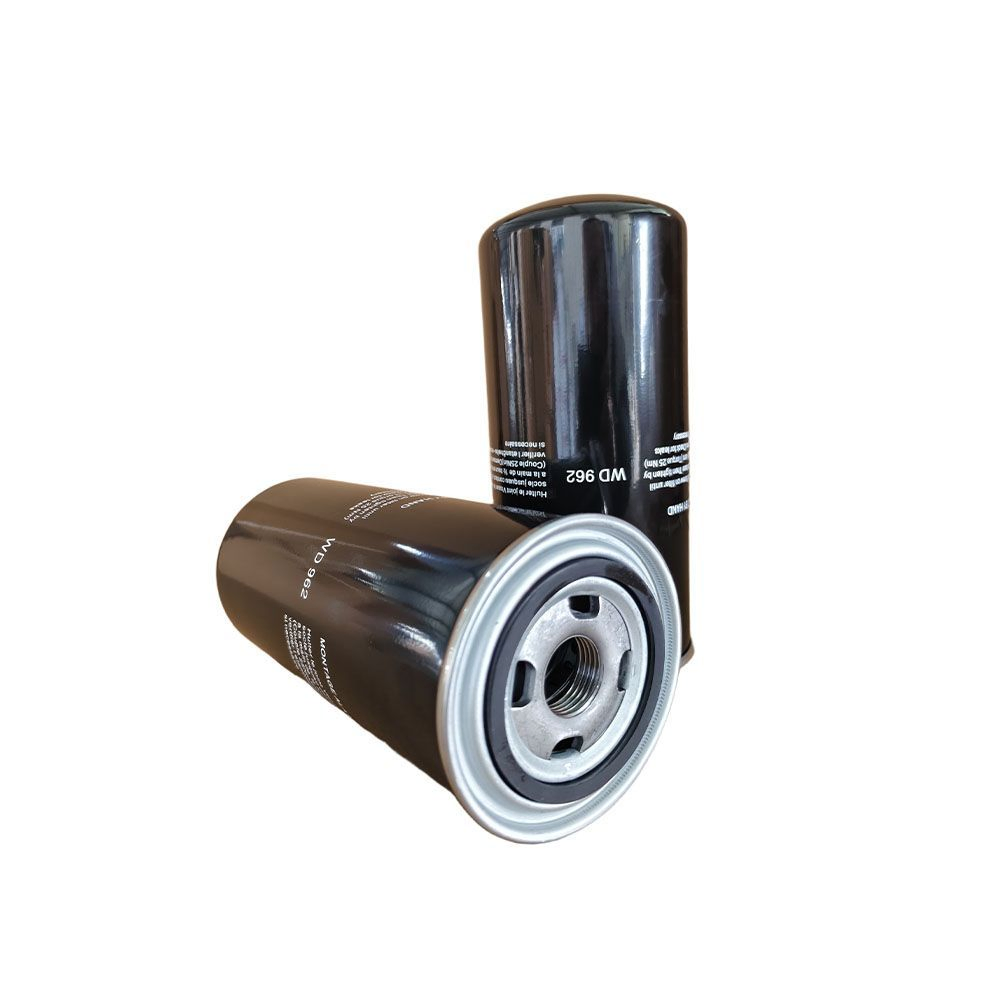 Durable OEM Compatible Car Accessories Oil Filter for Auto Maintenance