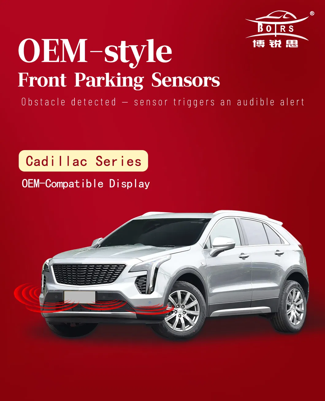 Parking Sensor Overview