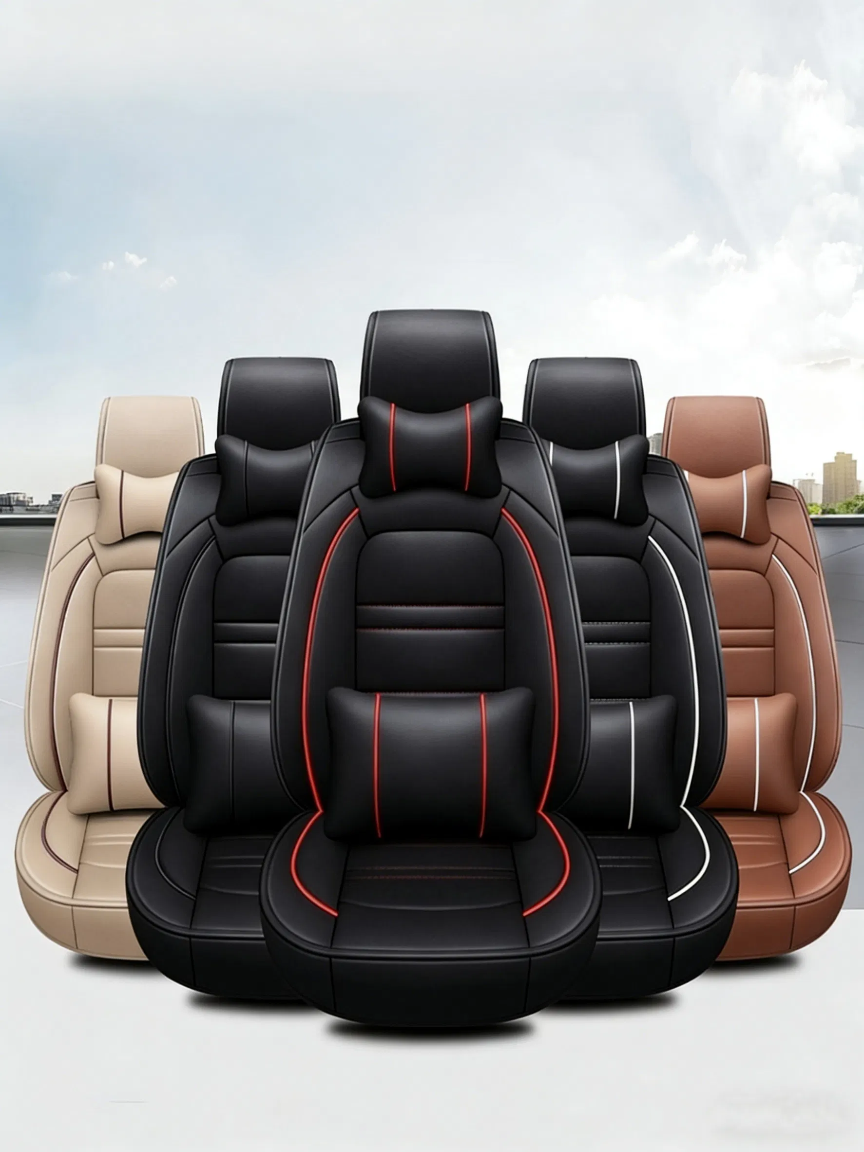 Car Seat Cover 3