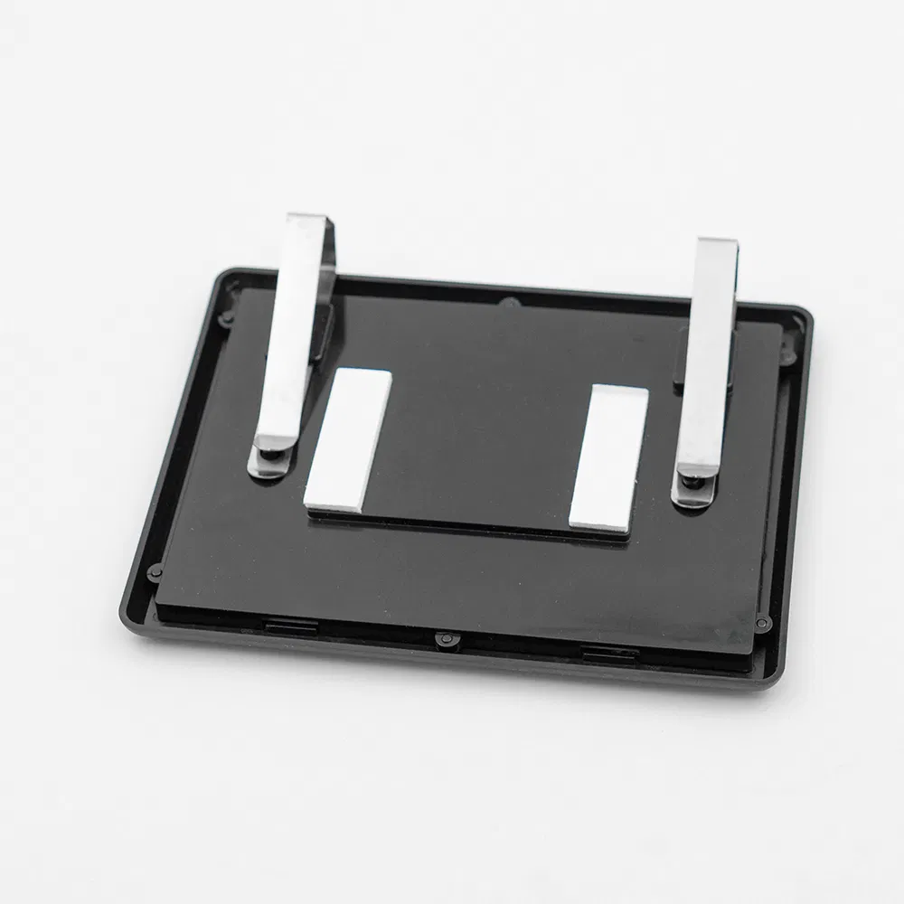 Car Interior Accessory Back Rear Easy View Safety Mirror