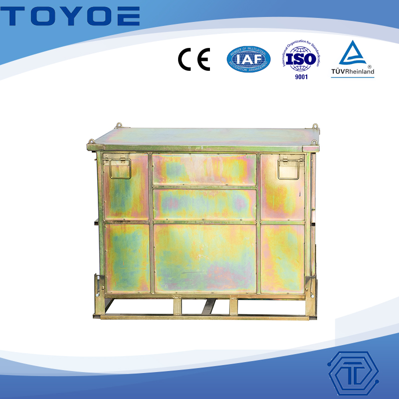 Best Quality Heavy Duty Large High Load-Bearing Capacity Customization Multiple Specifications Shelf Storage Rack Warehouse Rack for Car Accessories