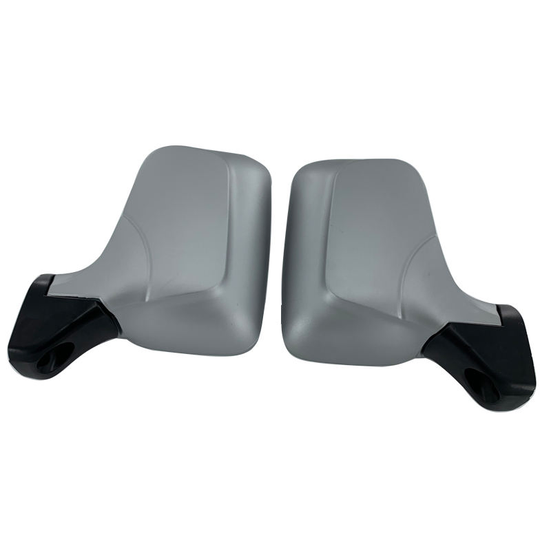 Suzhou Eagle Electric Vehicle Rearview Mirror EGO Travel Sightseeing Car Reverse Mirror Electric Accessories